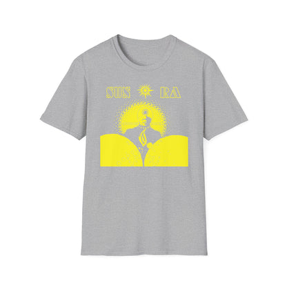 Sun Ra Camiseta