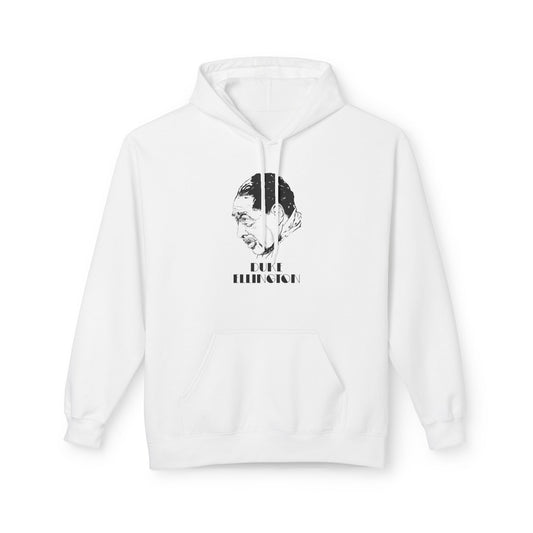Duke Ellington Sudadera Con Capucha