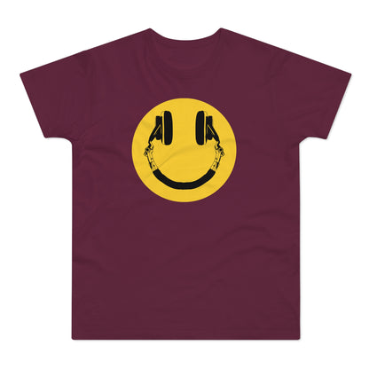 Smiley Acid House Camiseta (Estándar)