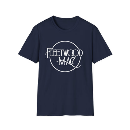 Fleetwood Mac Camiseta