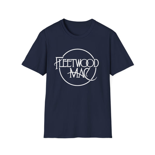 Fleetwood Mac Camiseta