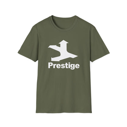 Prestige Records Camiseta (Ligera)