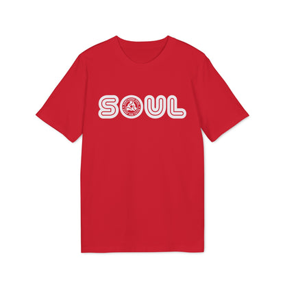 Soul 45 Camiseta (Algodón Orgánico)