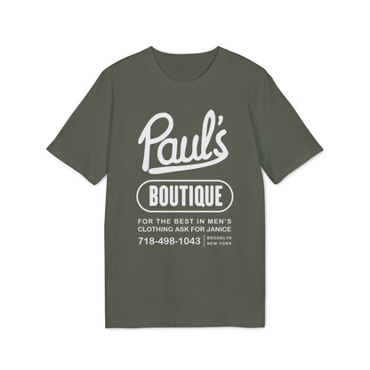 Paul's Boutique Camiseta (Algodón Orgánico)