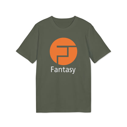 Fantasy Records Camiseta (Algodón Orgánico)
