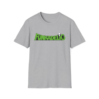 Funkadelic Camiseta (Ligera)