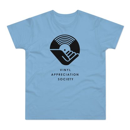 Vinyl Appreciation Society Camiseta (Estándar)