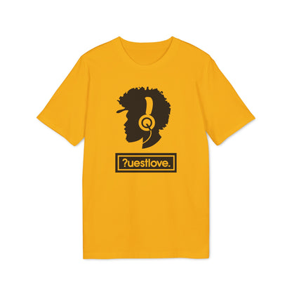 Questlove Camiseta (Algodón Orgánico)