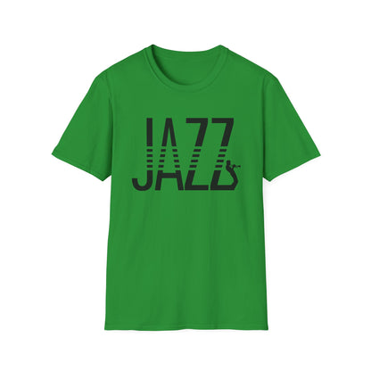 Jazz Camiseta  Design 2