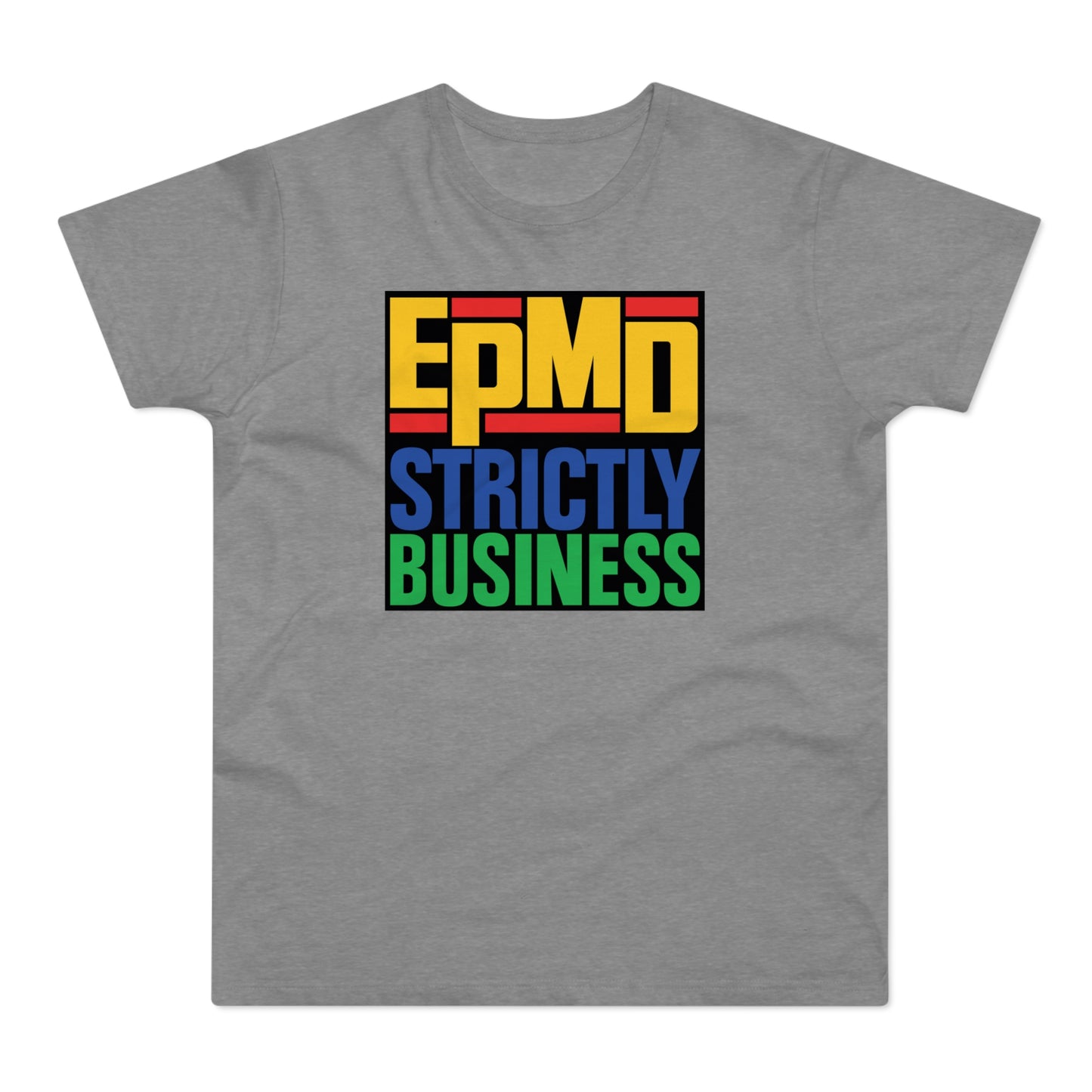 EPMD Strictly Business Camiseta (Estándar)