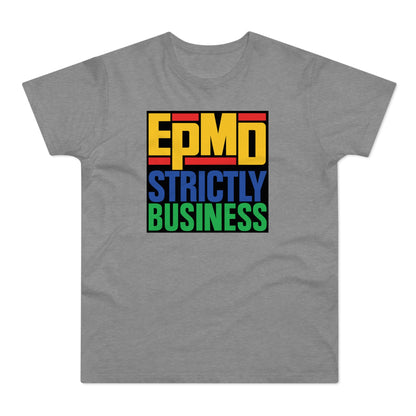 EPMD Strictly Business Camiseta (Estándar)