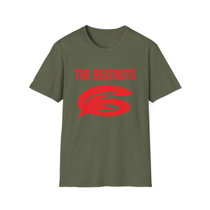 The Beatnuts Camiseta