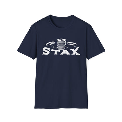 Stax Of Wax Camiseta (Colección Ligera)