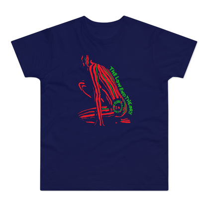 Low End Theory Camiseta (Estándar)