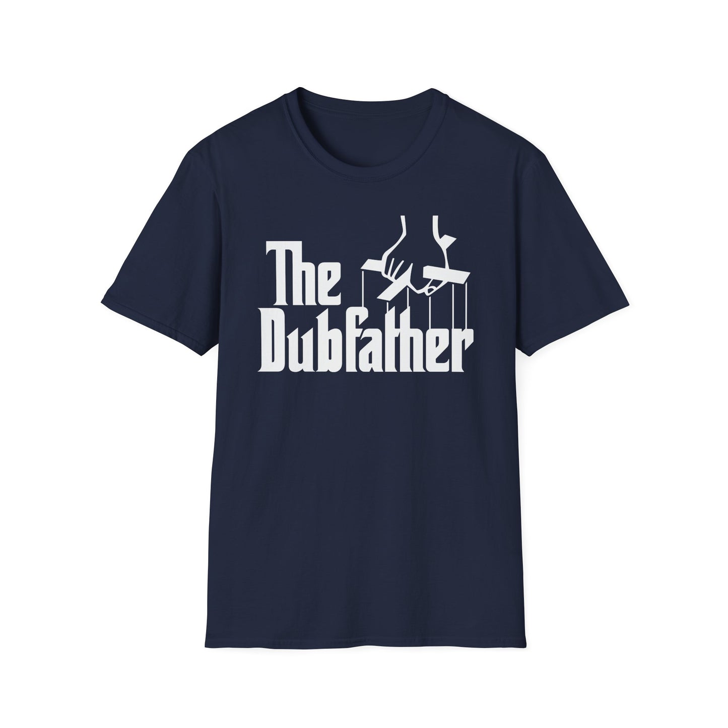 The Dubfather Camiseta