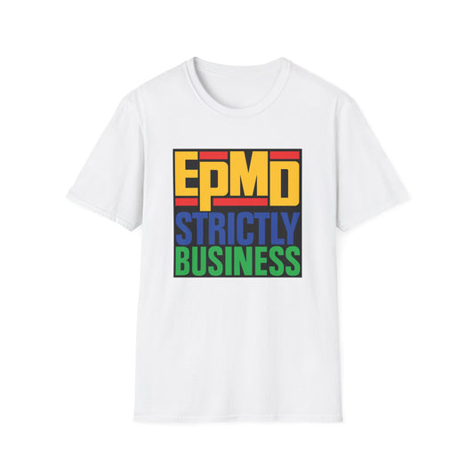 EPMD Camiseta