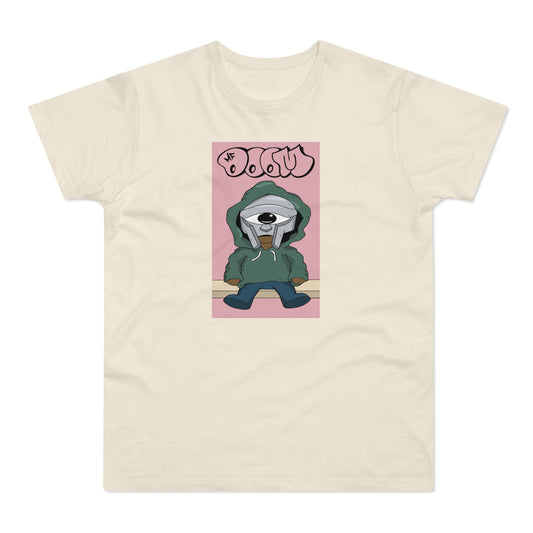 One Beer MF DOOM T Shirt (M) - BLACK FRIDAY - ÚLTIMA UNIDAD - 40 % DE DESCUENTO