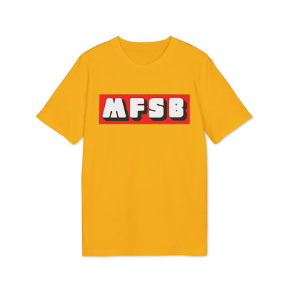 MFSB Camiseta (Algodón Orgánico)