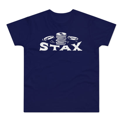 Stax Of Wax Camiseta (Estándar)