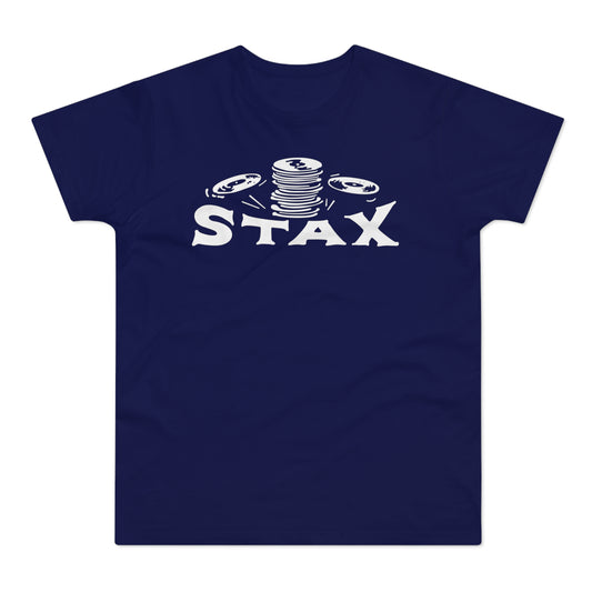 Stax Of Wax Camiseta (Estándar)