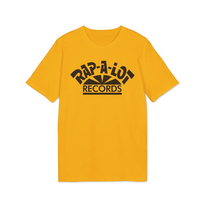Rap A Lot Records Camiseta (Algodón Orgánico)