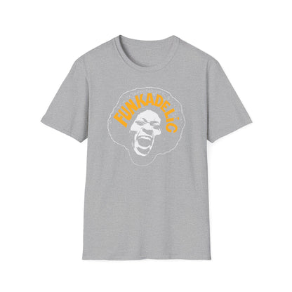 Funkadelic Maggot Brain Camiseta (Ligera)