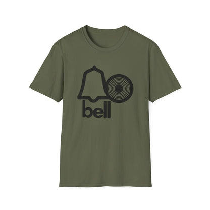Bell Records Camiseta (Ligera)