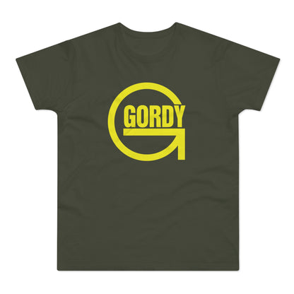 Gordy Records Camiseta (Estándar)