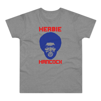 Herbie Hancock Camiseta (Estándar)