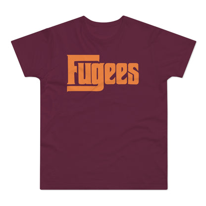 Fugees Camiseta (Estándar)