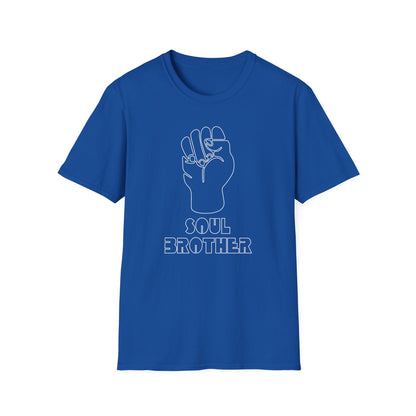 Soul Brother Camiseta