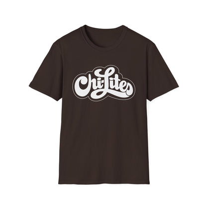 Chi Lites Camiseta
