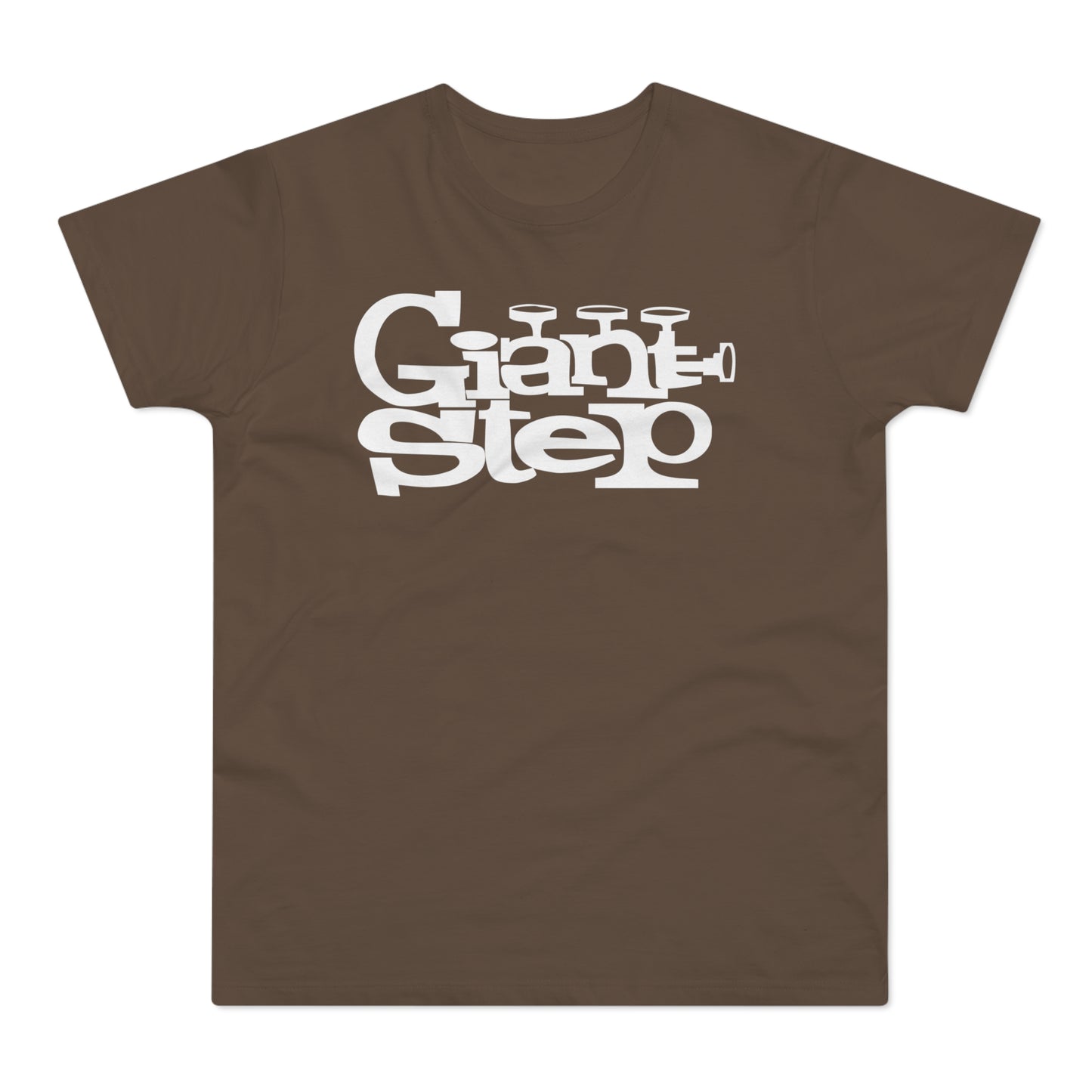 Giant Step Camiseta (Estándar)