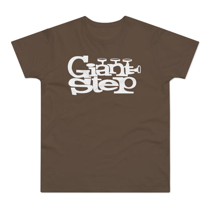 Giant Step Camiseta (Estándar)