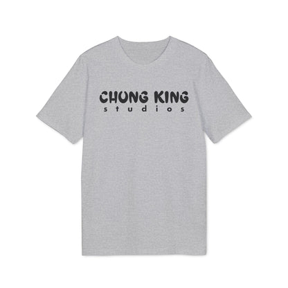 Chung King Studios Camiseta (Algodón Orgánico)