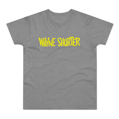 Wayne Shorter Camiseta (Estándar)