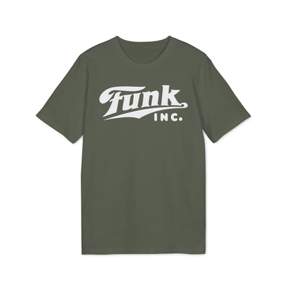 Funk Inc Camiseta (Algodón Orgánico)