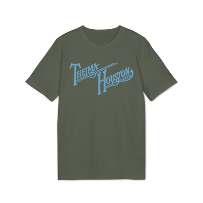 Thelma Houston Camiseta (Algodón Orgánico)