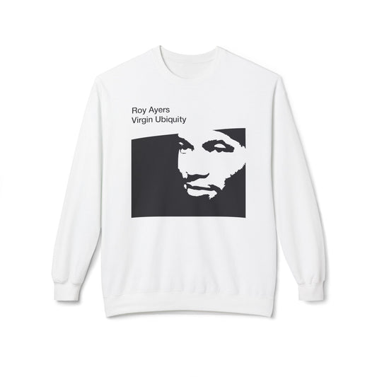 Roy Ayers Virgin Ubiquity Sudadera