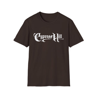 Cypress Hill Camiseta