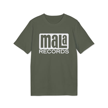 Mala Records Camiseta (Algodón Orgánico)