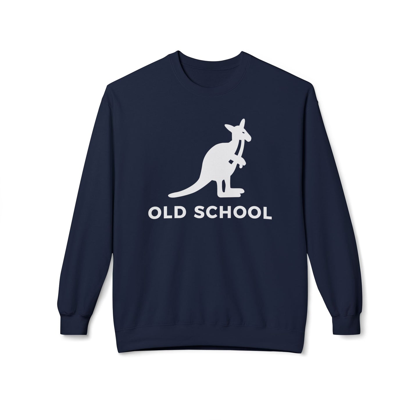 Old School Sudadera