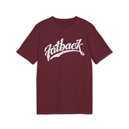 Fatback Band Camiseta (Algodón Orgánico)