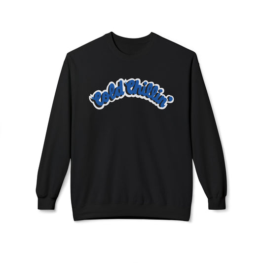 Cold Chillin Records Sudadera