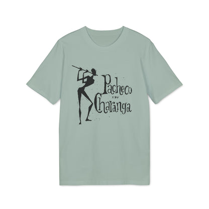 Pacheco Y Su Charanga Camiseta (Algodón Orgánico)