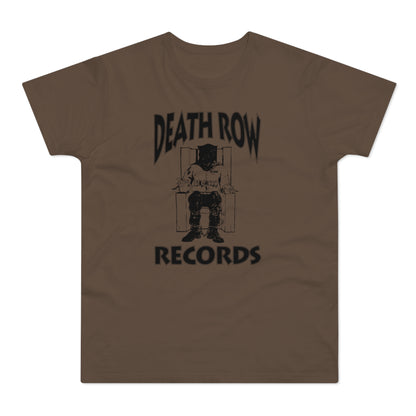 Death Row Records Camiseta (Estándar)