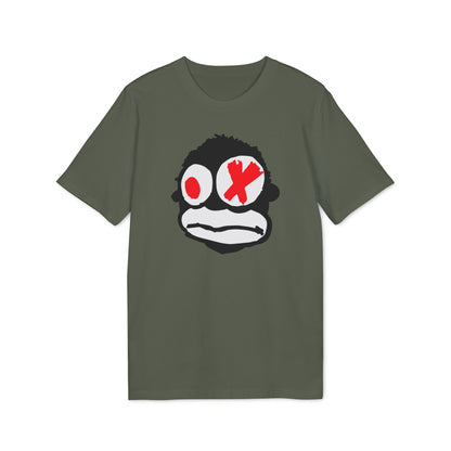 KMD Camiseta (Algodón Orgánico)