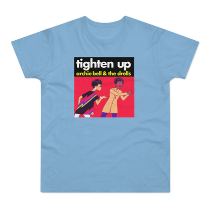 Tighten Up Archie Bell and The Drells Camiseta (Estándar)