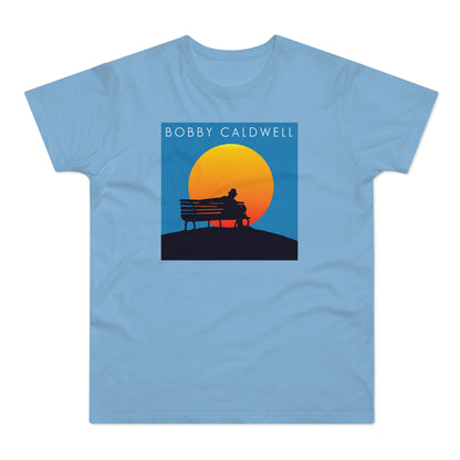Bobby Caldwell Camiseta (Estándar)