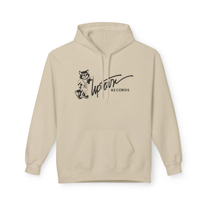 Uptown Records Sudadera Con Capucha